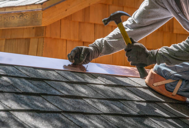 Best Green or Eco-Friendly Roofing Solutions  in Lusk, WY