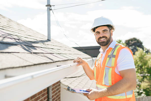 4 Ply Roofing in Lusk, WY