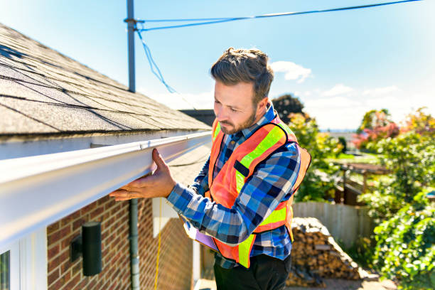 Best Roof Moss and Algae Removal  in Lusk, WY