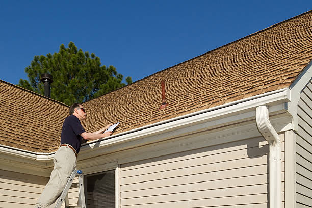 Best Roof Ventilation Installation  in Lusk, WY