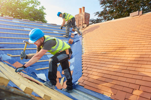 Best Roofing for New Construction  in Lusk, WY