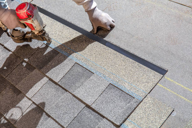 Best Commercial Roofing Services  in Lusk, WY